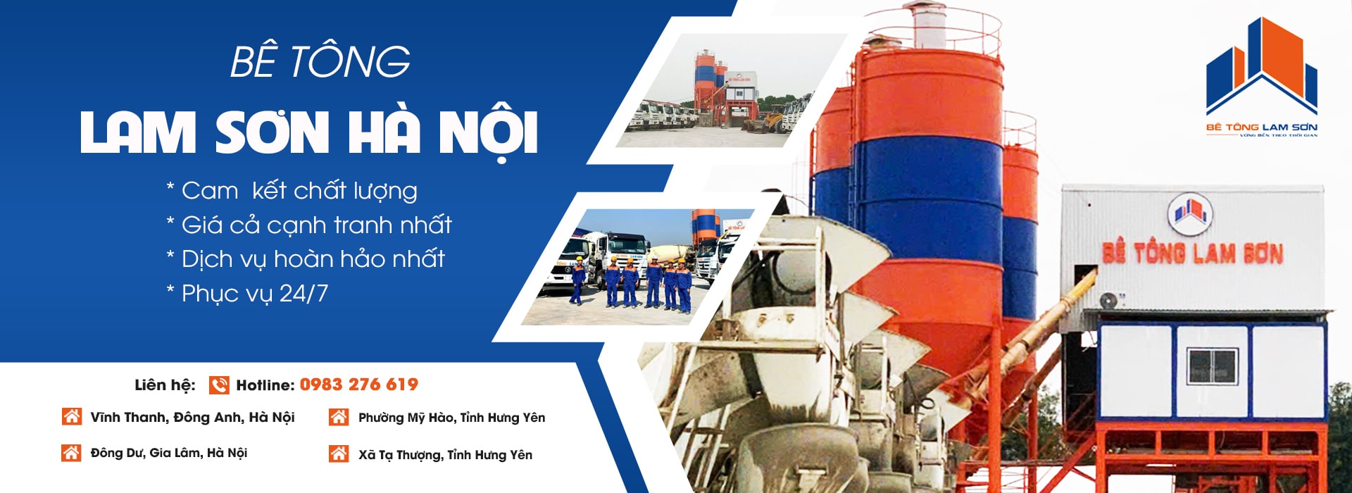Banner Be tong Lam Son 2 min