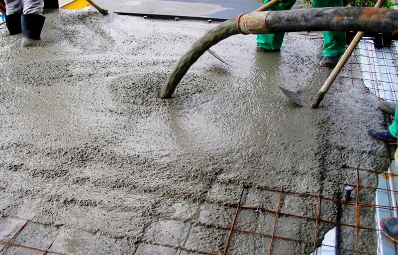 Dac diem cua be tong tuoi