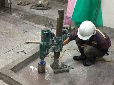 Cách kiểm tra chất lượng bê tông tươi theo chuẩn xây dựng