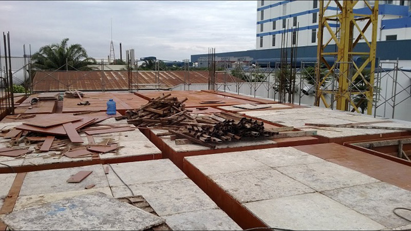 Luu y thoi gian thao cop pha