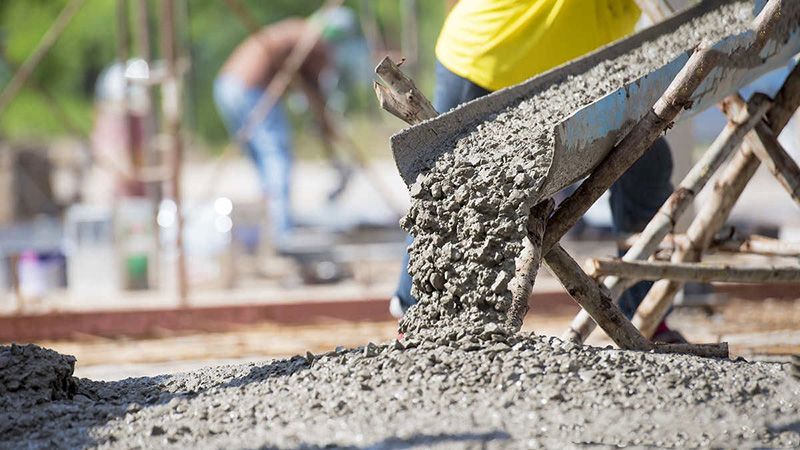 Phan loai theo mac be tong