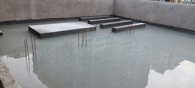 Thu chong tham va chong mai mon