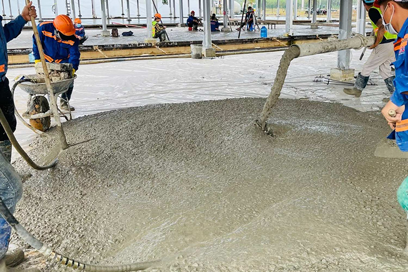 Ung dung cua be tong tuoi